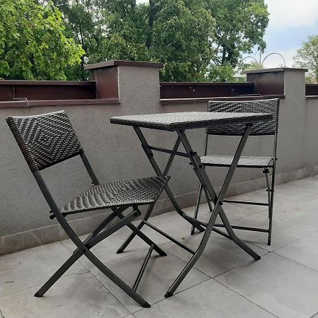 Apartamenty Lubin - Loft Bagian luar foto